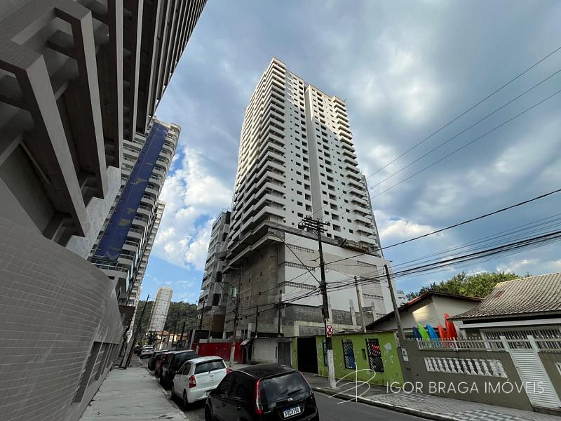 EXCELENTE APARTAMENTO, FINO ACABAMENTO E LAZER COMPLETO 1