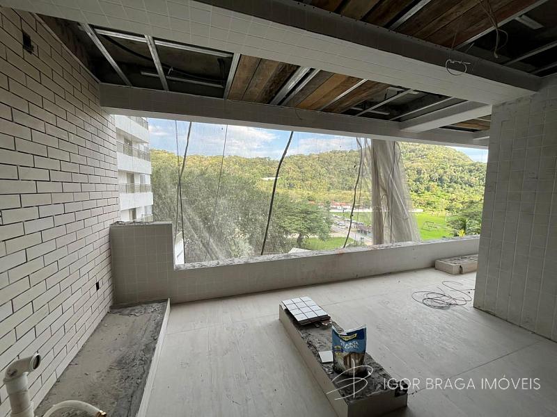 EXCELENTE APARTAMENTO, FINO ACABAMENTO E LAZER COMPLETO 1