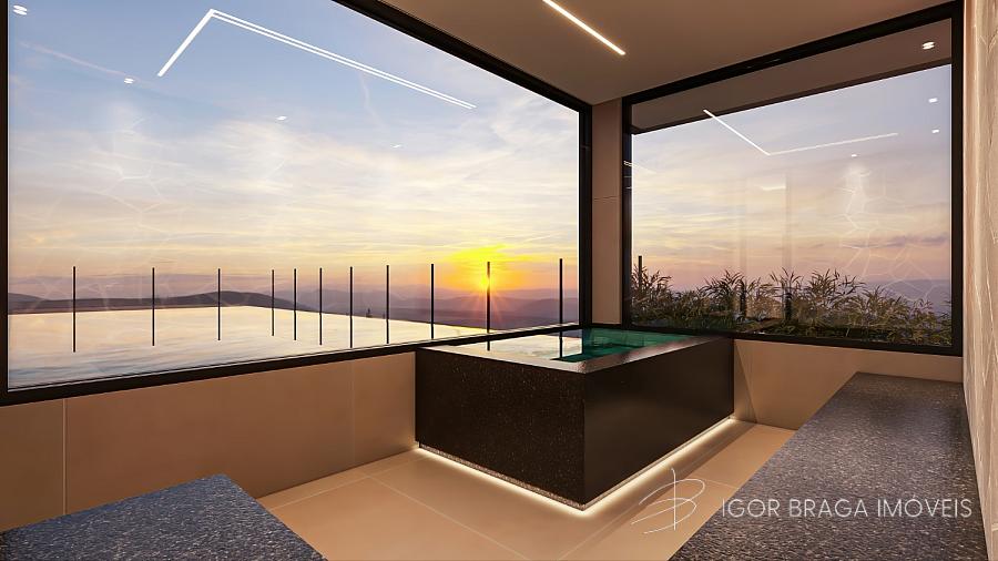 EXCELENTE LAN�AMENTO, � 600M DO MAR E LAZER COMPLETO 1