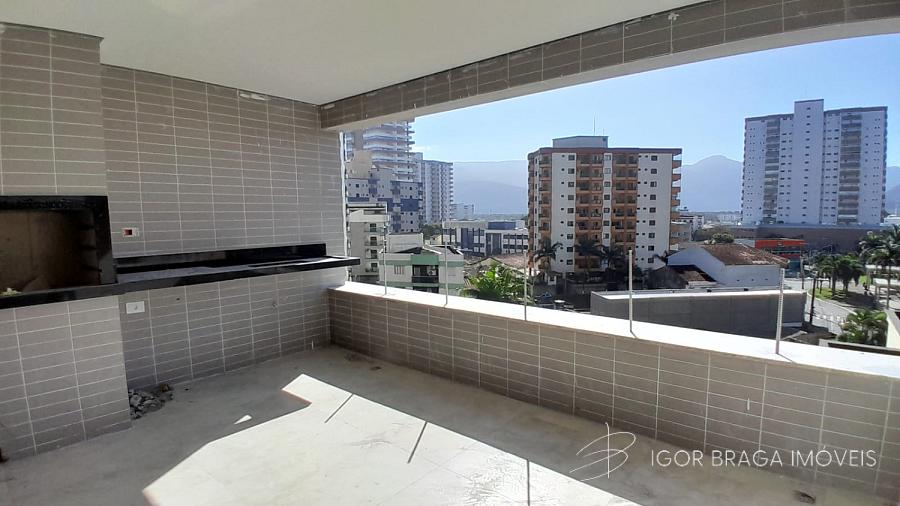 EXCELENTE LAN�AMENTO EM CONSTRU��O, FINO ACABAMENTO E LAZER COMPLETO 1