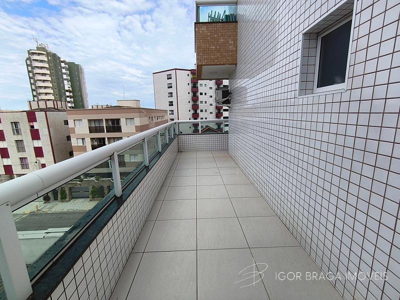 BEL�SSIO APARTAMENTO DE ALTO PADR�O 1