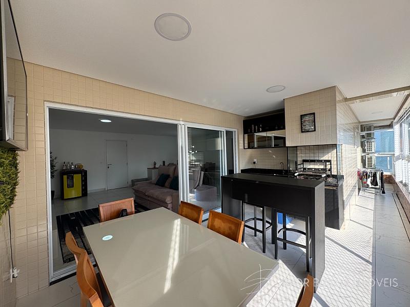 EXCELENTE APARTAMENTO, FINO ACABAMENTO E LAZER COMPLETO 1