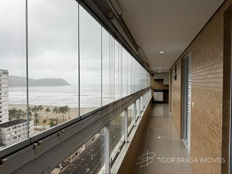 EXCELENTE APARTAMENTO, FINO ACABAMENTO E LAZER COMPLETO 1