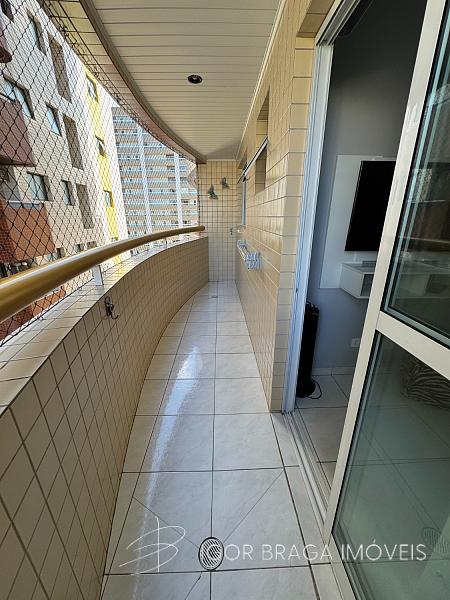 EXCELENTE APARTAMENTO, FINO ACABAMENTO E LAZER COMPLETO 1