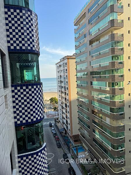 EXCELENTE APARTAMENTO, FINO ACABAMENTO E LAZER COMPLETO 1