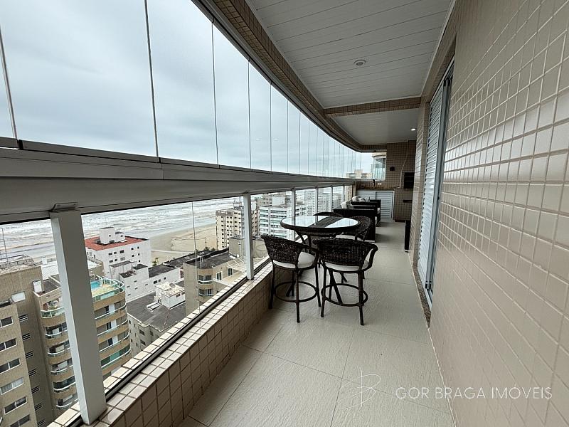 BEL�SSIMO APARTAMENTO COM ACABAMENTO FINO E LAZER COMPLETO 1