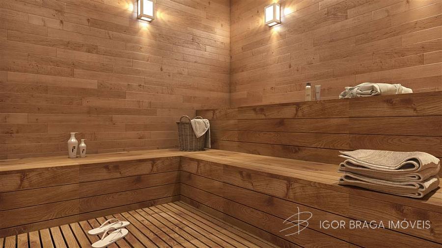 BEL�SSIMO APARTAMENTO COM ACABAMENTO FINO E LAZER COMPLETO 1