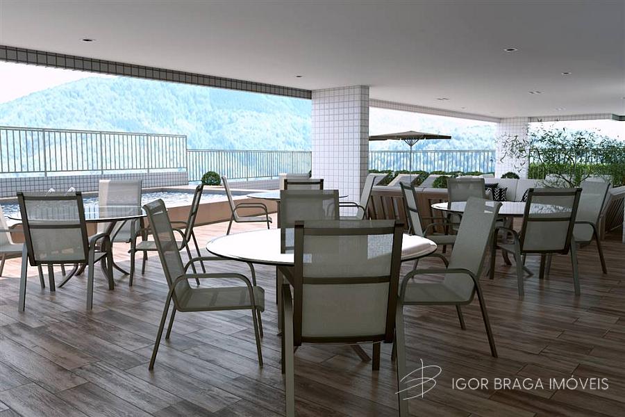 BEL�SSIMO APARTAMENTO COM ACABAMENTO FINO E LAZER COMPLETO 1