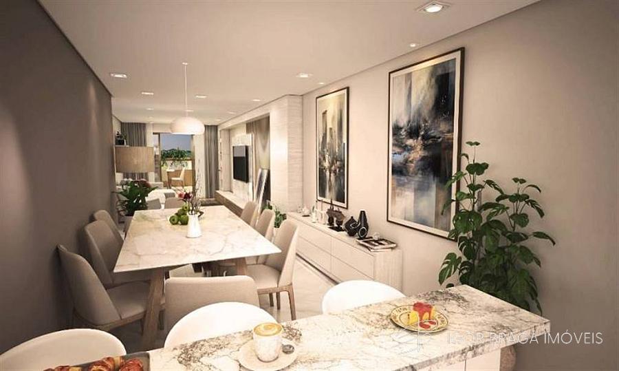 BEL�SSIMO APARTAMENTO, FINO ACABAMENTO E LAZER COMPLETO 1