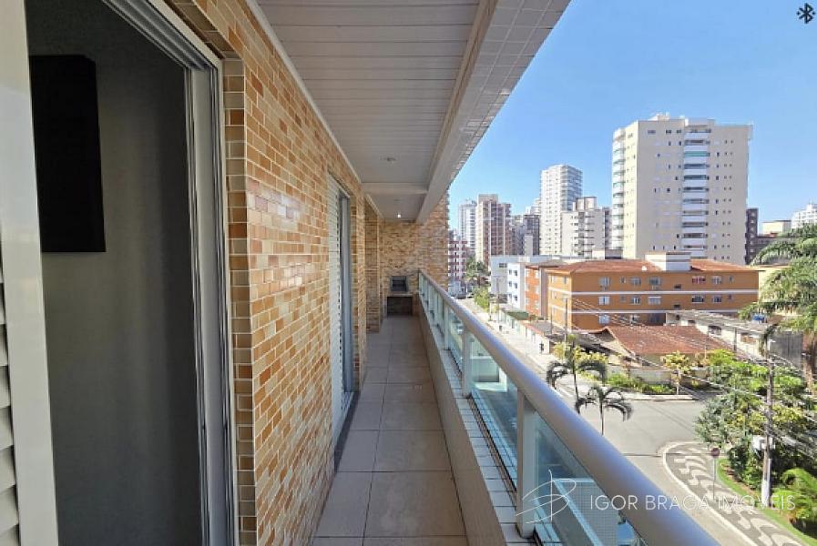 BEL�SSIMO APARTAMENTO COM ACABAMENTO FINO E LAZER COMPLETO 1