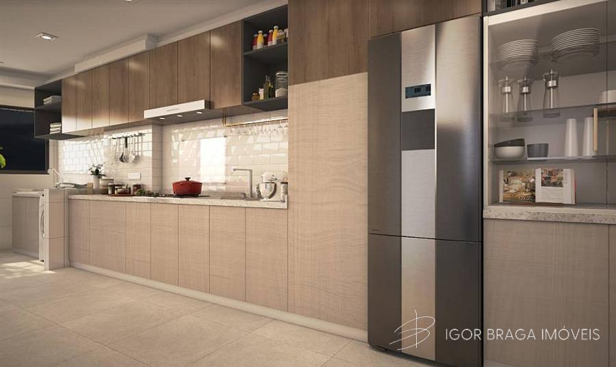 BEL�SSIMO APARTAMENTO COM ACABAMENTO FINO E LAZER COMPLETO 1