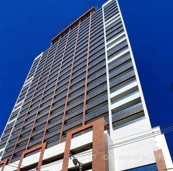 BEL�SSIMO APARTAMENTO COM ACABAMENTO FINO E LAZER COMPLETO 1