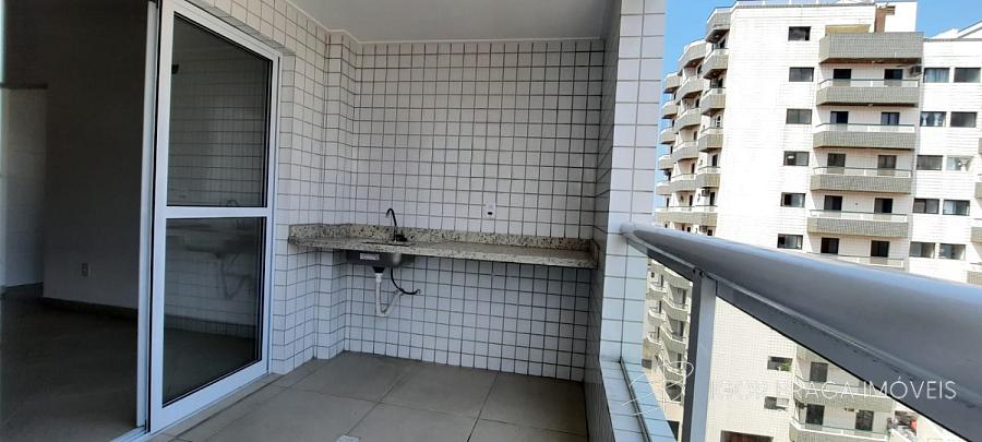 EXCELENTE APARTAMENTO, FINO ACABAMENTO E LAZER COMPLETO 1