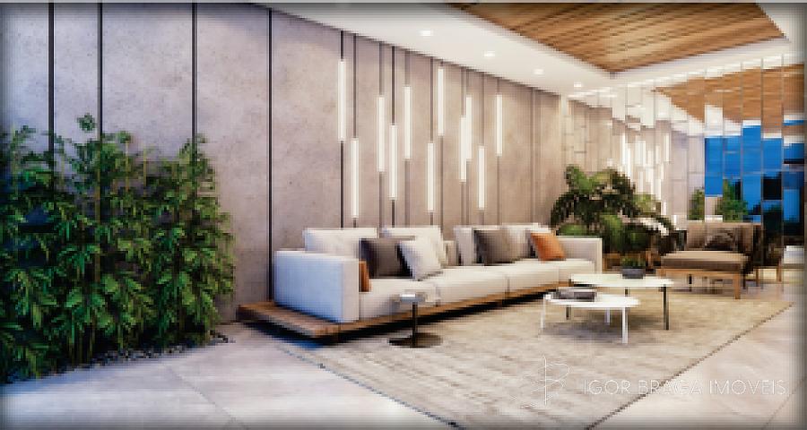 BEL�SSIMO APARTAMENTO COM ACABAMENTO FINO E LAZER COMPLETO 1