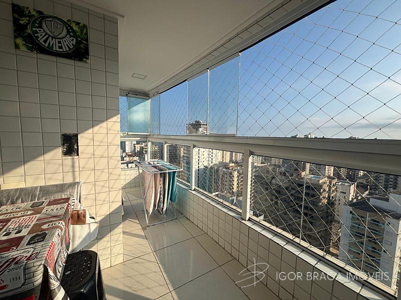 BEL�SSIMO APARTAMENTO COM ACABAMENTO FINO E LAZER COMPLETO 1