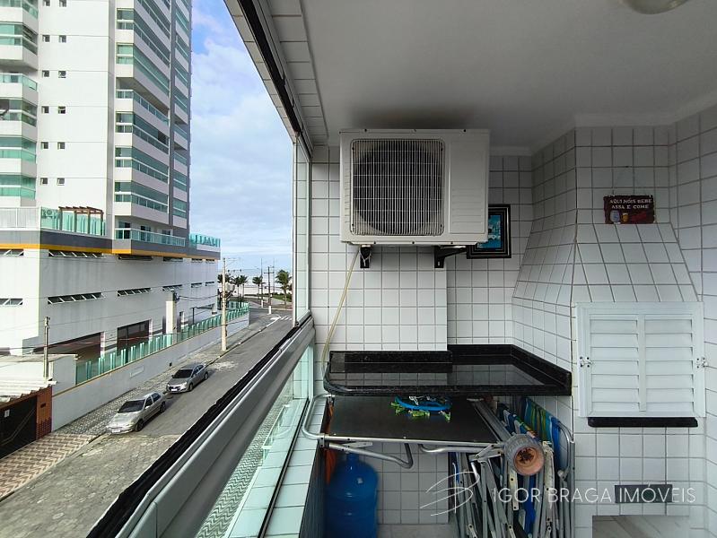 BEL�SSIMO APARTAMENTO COM ACABAMENTO FINO E LAZER COMPLETO 1