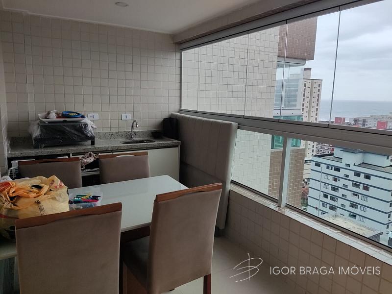 BEL�SSIMO APARTAMENTO COM ACABAMENTO FINO E LAZER COMPLETO 1