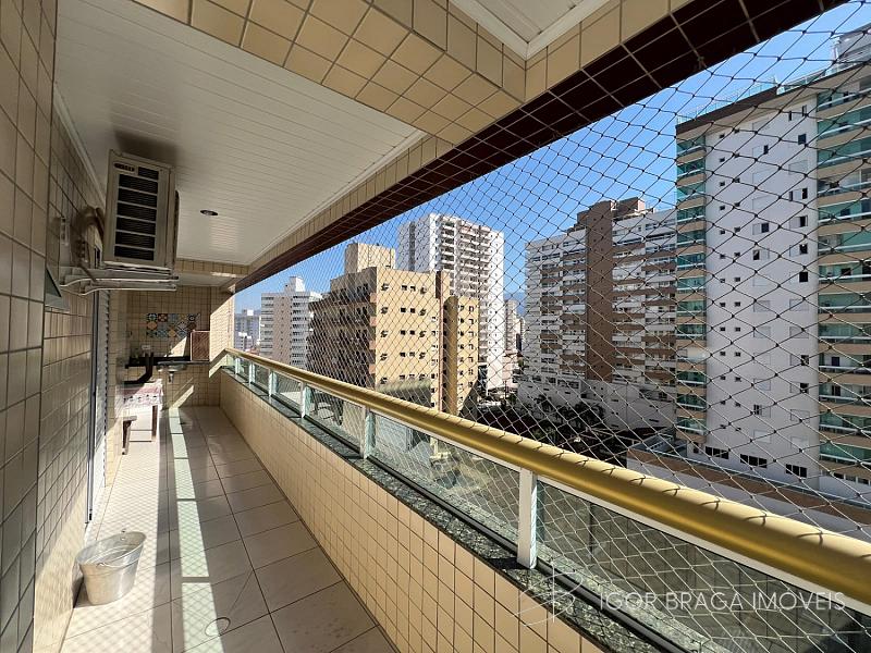 BEL�SSIMO APARTAMENTO COM ACABAMENTO FINO E LAZER COMPLETO 1