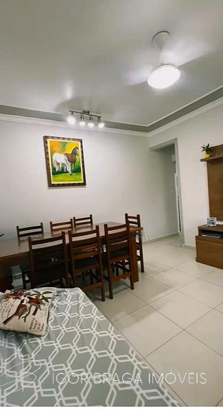 BEL�SSIMO APARTAMENTO COM ACABAMENTO FINO E LAZER COMPLETO 1