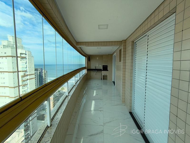 BEL�SSIMO APARTAMENTO COM ACABAMENTO FINO E LAZER COMPLETO 1