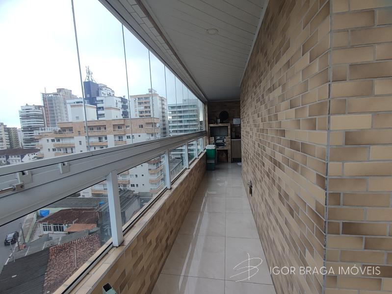 BEL�SSIMO APARTAMENTO COM ACABAMENTO FINO E LAZER COMPLETO 1