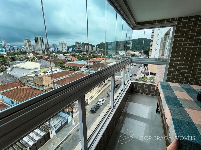 BEL�SSIMO APARTAMENTO COM ACABAMENTO FINO E LAZER COMPLETO 1