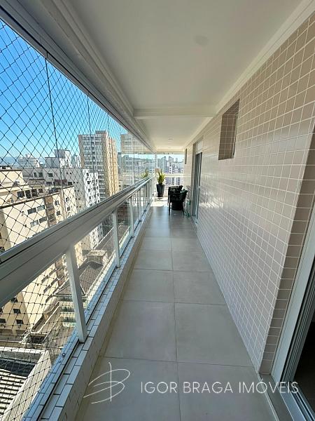 BEL�SSIMO APARTAMENTO COM ACABAMENTO FINO E LAZER COMPLETO 1