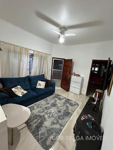 EXCELENTE CASA, AMPLA E FINO ACABAMENTO 1