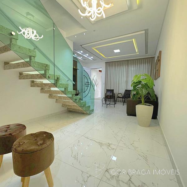 BEL�SSIMO CASA DE ALTO PADR�O 1