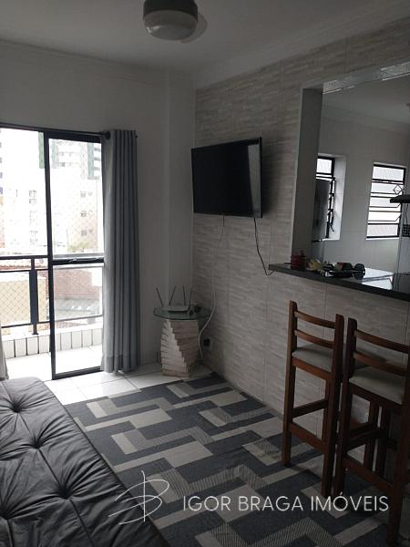 BEL�SSIMO APARTAMENTO COM ACABAMENTO FINO E LAZER COMPLETO 1