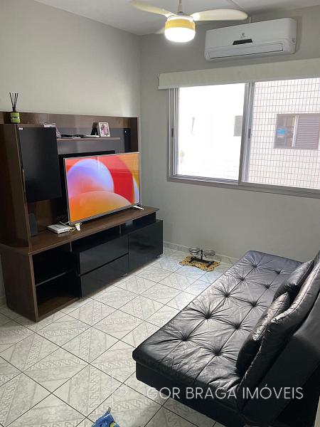 BEL�SSIMO APARTAMENTO COM ACABAMENTO FINO E LAZER COMPLETO 1
