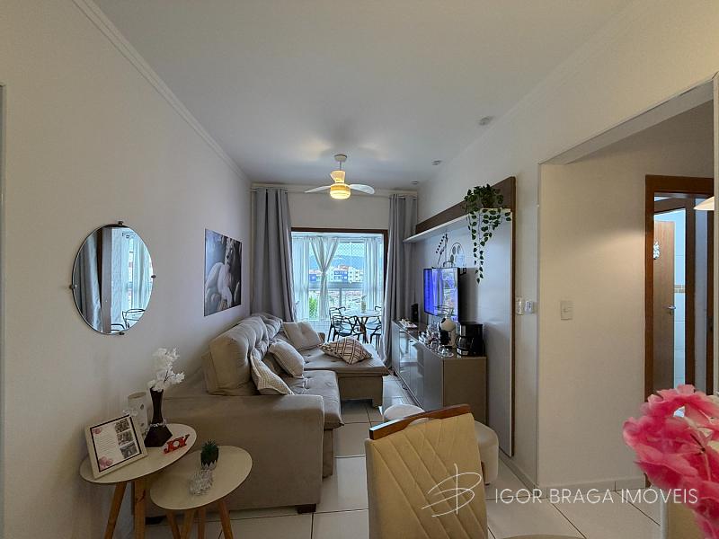 EXCELENTE APARTAMENTO, FINO ACABAMENTO E LAZER COMPLETO 1