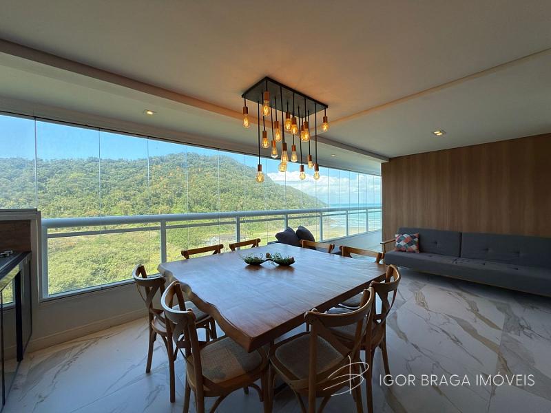 EXCELENTE APARTAMENTO, FINO ACABAMENTO E LAZER COMPLETO 1