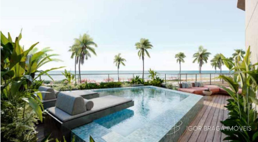 BEL�SSIMO APARTAMENTO COM ACABAMENTO FINO E LAZER COMPLETO 1