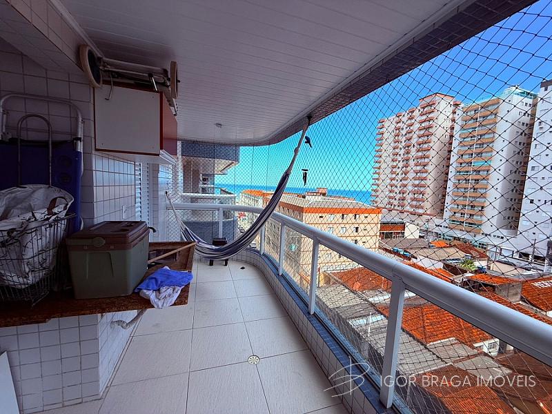 EXCELENTE APARTAMENTO, FINO ACABAMENTO E LAZER COMPLETO 1