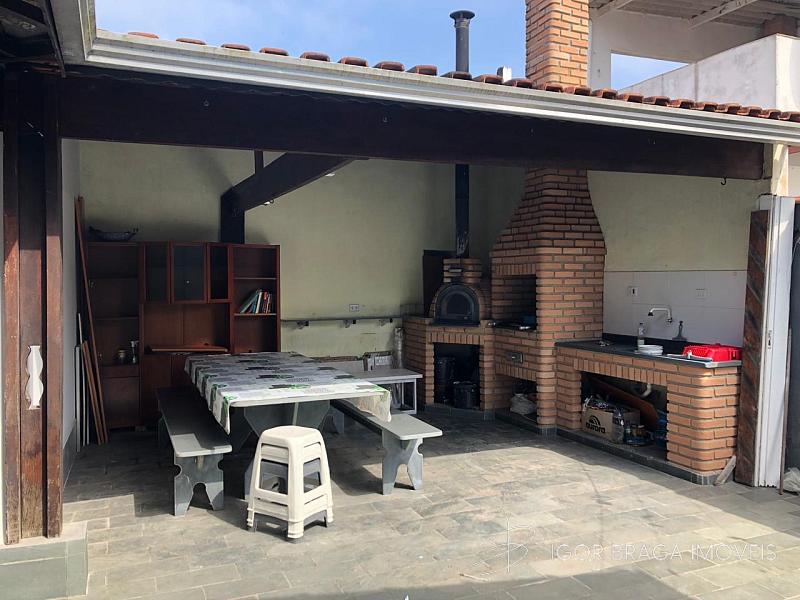 BEL�SSIMO CASA DE ALTO PADR�O 1