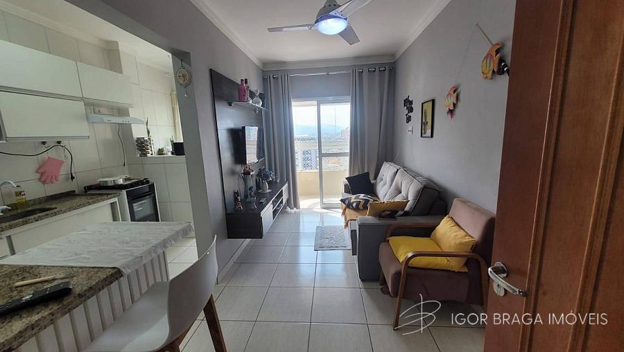 BEL�SSIMO APARTAMENTO COM ACABAMENTO FINO E LAZER COMPLETO 1