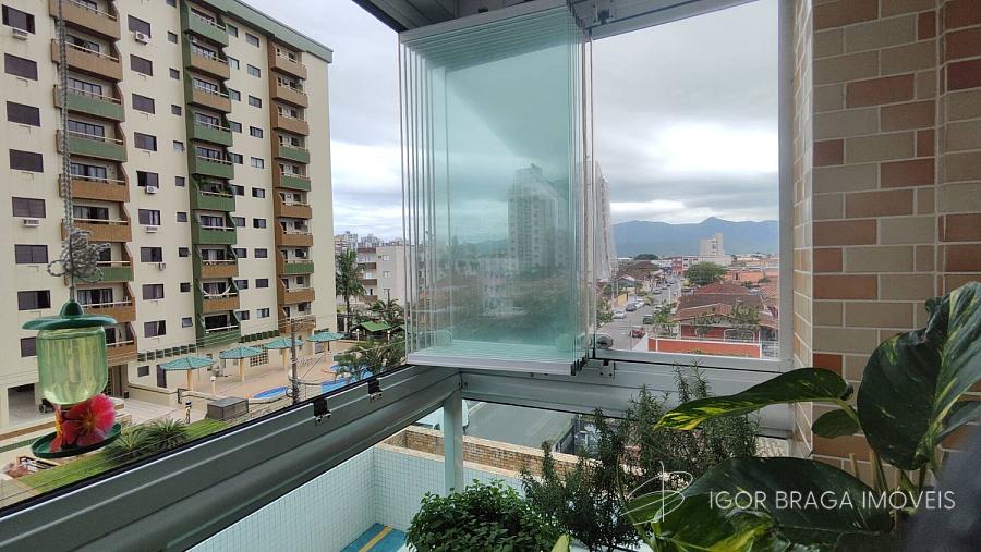 BEL�SSIMO APARTAMENTO COM ACABAMENTO FINO E LAZER COMPLETO 1