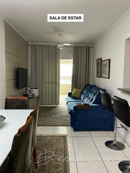 BEL�SSIMO APARTAMENTO COM ACABAMENTO FINO E LAZER COMPLETO 1