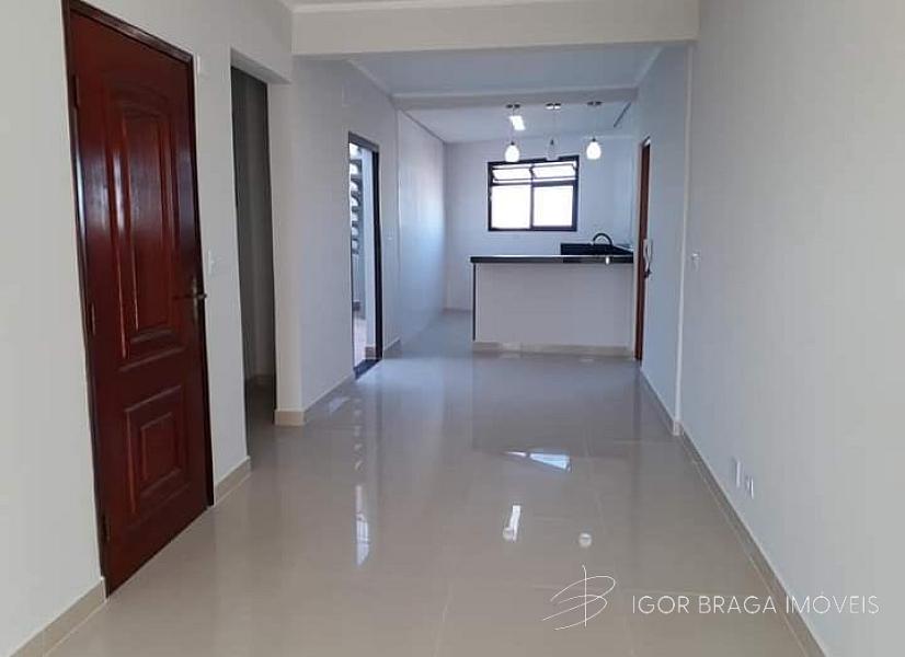 BEL�SSIMO APARTAMENTO COM ACABAMENTO FINO E LAZER COMPLETO 1