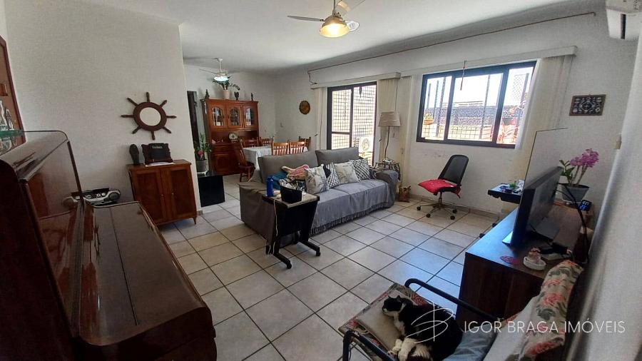 EXCELENTE APARTAMENTO, FINO ACABAMENTO E LAZER COMPLETO 1