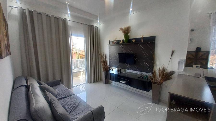 EXCELENTE CASA EM CONDOMINIO, AMPLA E COM �REA DE LAZER 1