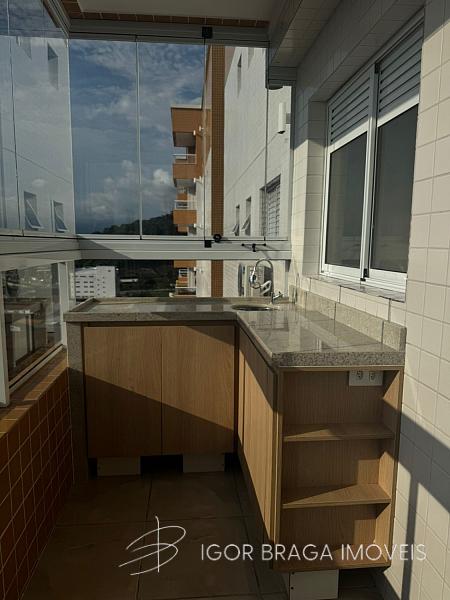 BEL�SSIMO APARTAMENTO COM ACABAMENTO FINO E LAZER COMPLETO 1