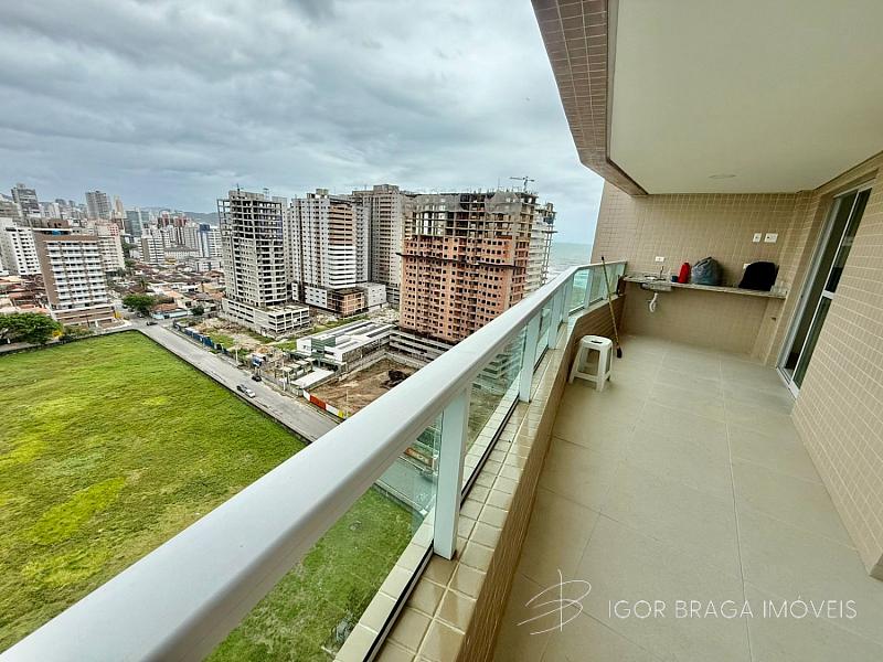 EXCELENTE APARTAMENTO, FINO ACABAMENTO E LAZER COMPLETO 1