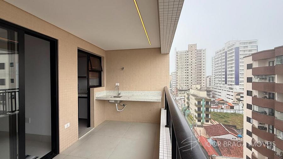 BEL�SSIMO APARTAMENTO COM ACABAMENTO FINO E LAZER COMPLETO 1