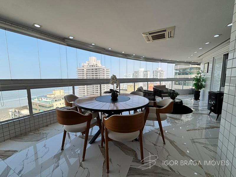 BEL�SSIMO APARTAMENTO COM ACABAMENTO FINO E LAZER COMPLETO 1
