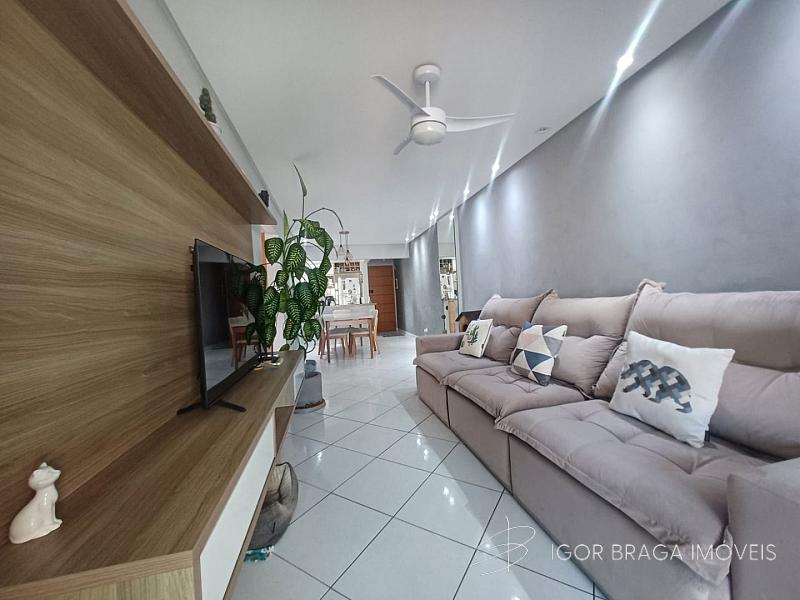 BEL�SSIMO APARTAMENTO COM ACABAMENTO FINO E LAZER COMPLETO 1