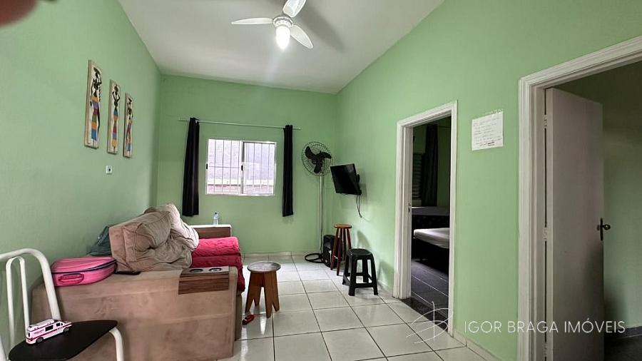 EXCELENTE CASA, AMPLA E FINO ACABAMENTO 1