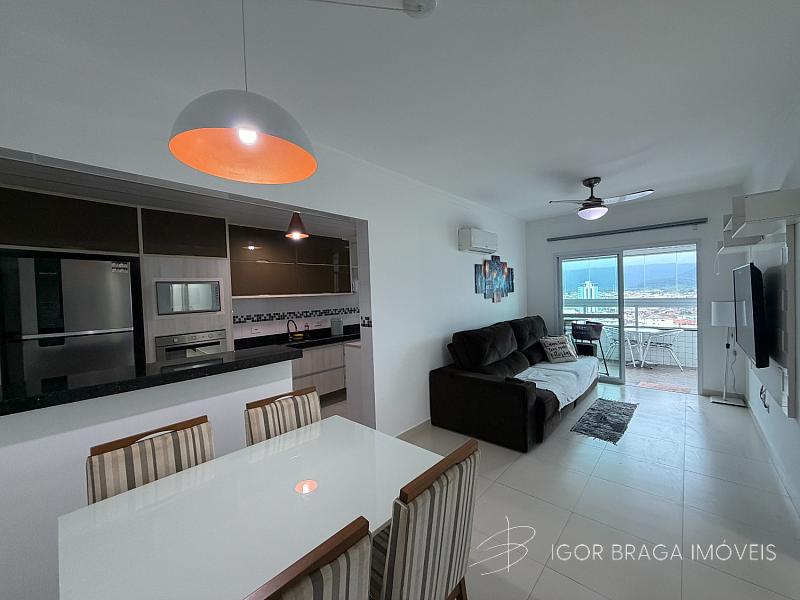 EXCELENTE APARTAMENTO, FINO ACABAMENTO E LAZER COMPLETO 1