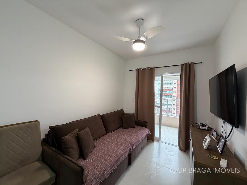 EXCELENTE APARTAMENTO, FINO ACABAMENTO E LAZER COMPLETO 1